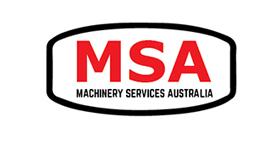 Machinery Services Australia